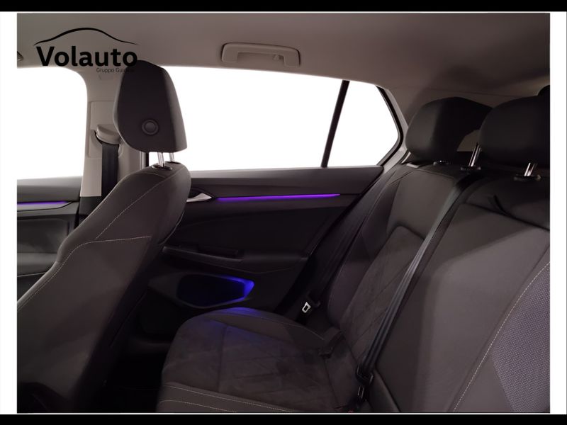 GuidiCar - VOLKSWAGEN Golf 2021 Golf 1.5 tsi evo act Style 130cv Usato
