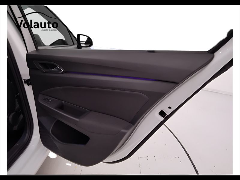 GuidiCar - VOLKSWAGEN Golf 2021 Golf 1.5 tsi evo act Style 130cv Usato