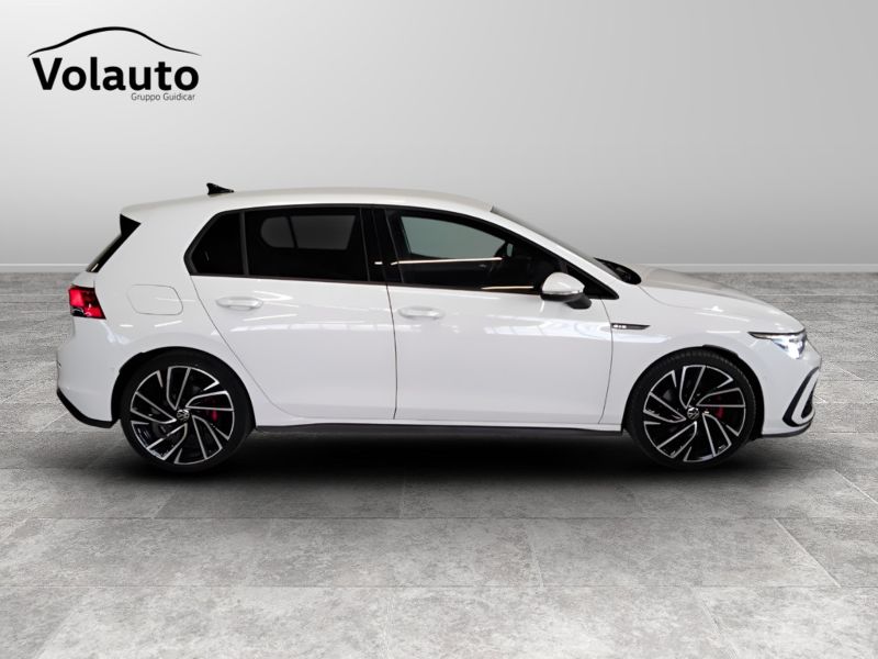 GuidiCar - VOLKSWAGEN Golf 2021 Golf 2.0 tdi GTD 200cv dsg Usato