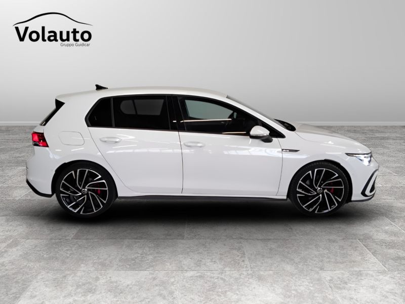 GuidiCar - VOLKSWAGEN Golf 2021 Golf 2.0 tdi GTD 200cv dsg Usato