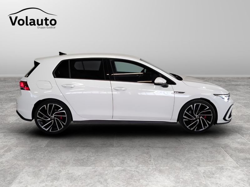 GuidiCar - VOLKSWAGEN Golf 2021 Golf 2.0 tdi GTD 200cv dsg Usato
