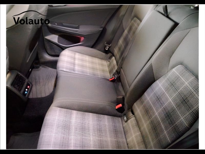 GuidiCar - VOLKSWAGEN Golf 2021 Golf 2.0 tdi GTD 200cv dsg Usato