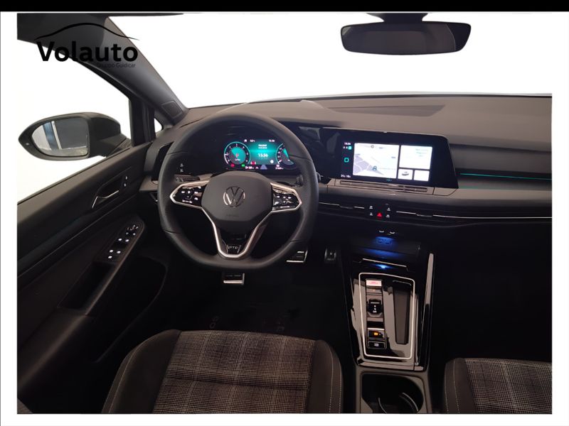 GuidiCar - VOLKSWAGEN Golf 2023 Golf 2.0 tdi GTD 200cv dsg Usato