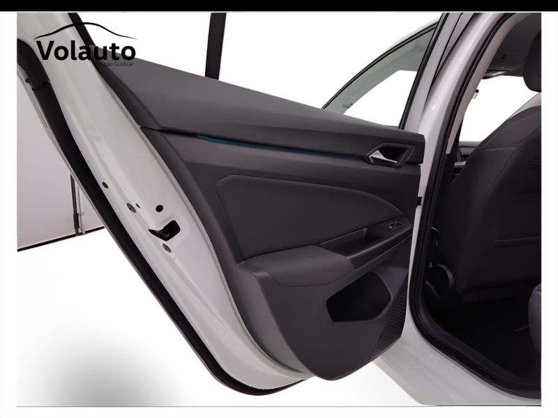 GuidiCar - VOLKSWAGEN Golf 2020 Golf 2.0 tdi scr Style 115cv Usato