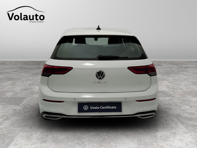 GuidiCar - VOLKSWAGEN Golf 2020 Golf 2.0 tdi scr Style 115cv Usato