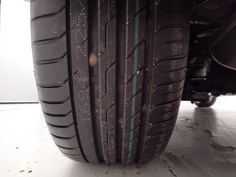 GuidiCar - VOLKSWAGEN Golf 2024 Golf Variant 1.5 etsi Life 115cv dsg Aziendale