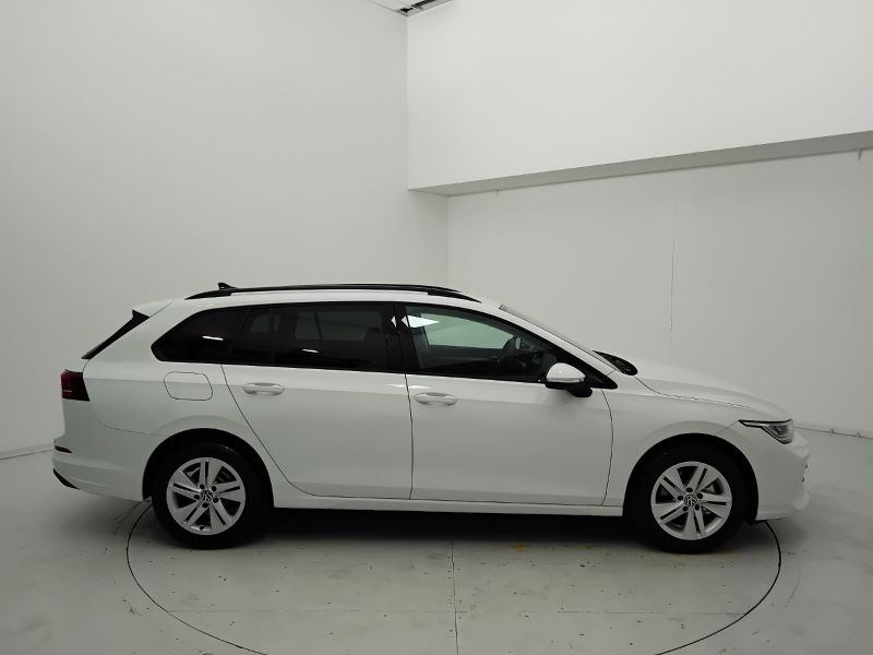 GuidiCar - VOLKSWAGEN Golf 2025 Golf Variant 1.5 tsi Life 115cv Km0