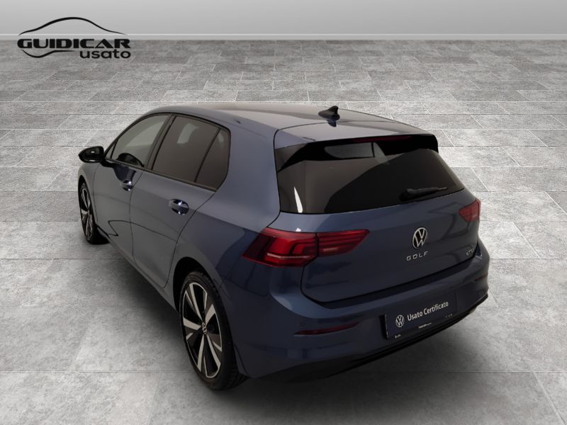 GuidiCar - VOLKSWAGEN Golf 2024 Golf 1.5 etsi Edition Plus 115cv dsg Aziendale