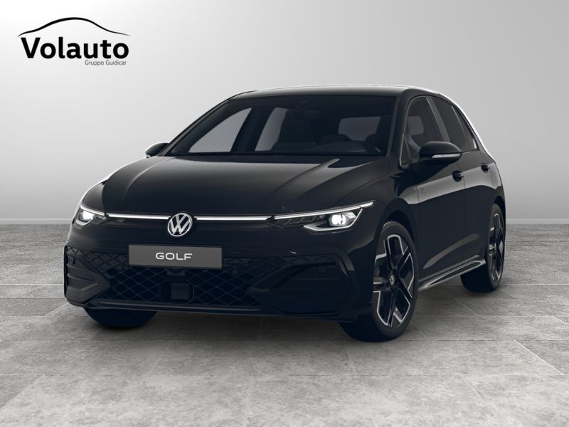 GuidiCar - VOLKSWAGEN Golf 1 Golf 1.5 etsi R-Line 150cv dsg Nuovo