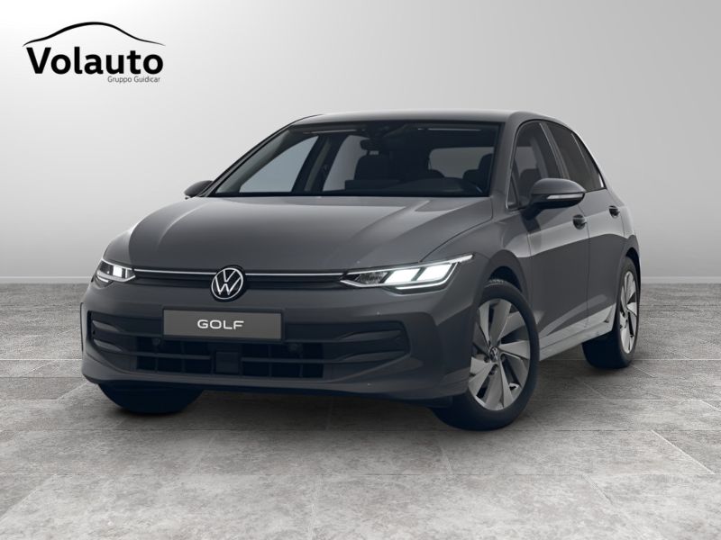 GuidiCar - VOLKSWAGEN Golf 1 Golf 1.5 tsi ehybrid Life 204cv dsg Nuovo
