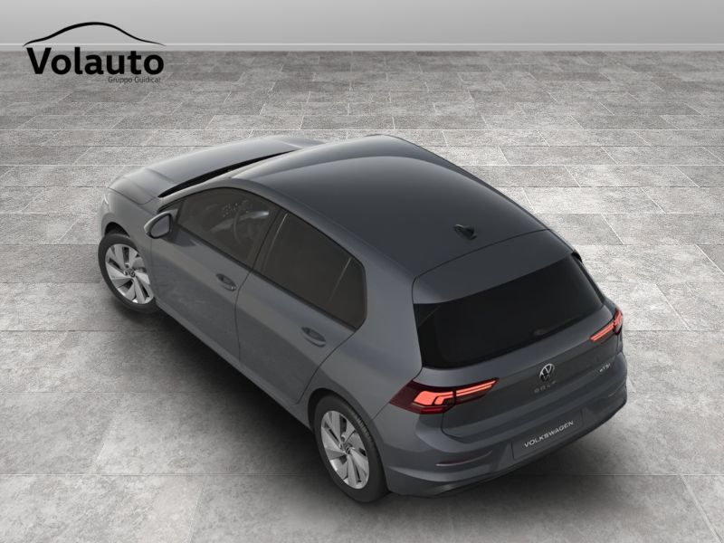 GuidiCar - VOLKSWAGEN Golf 1 Golf 1.5 tsi ehybrid Life 204cv dsg Nuovo