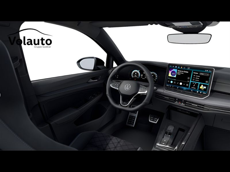 GuidiCar - VOLKSWAGEN Golf 1 Golf 2.0 tdi R-Line 150cv dsg Nuovo