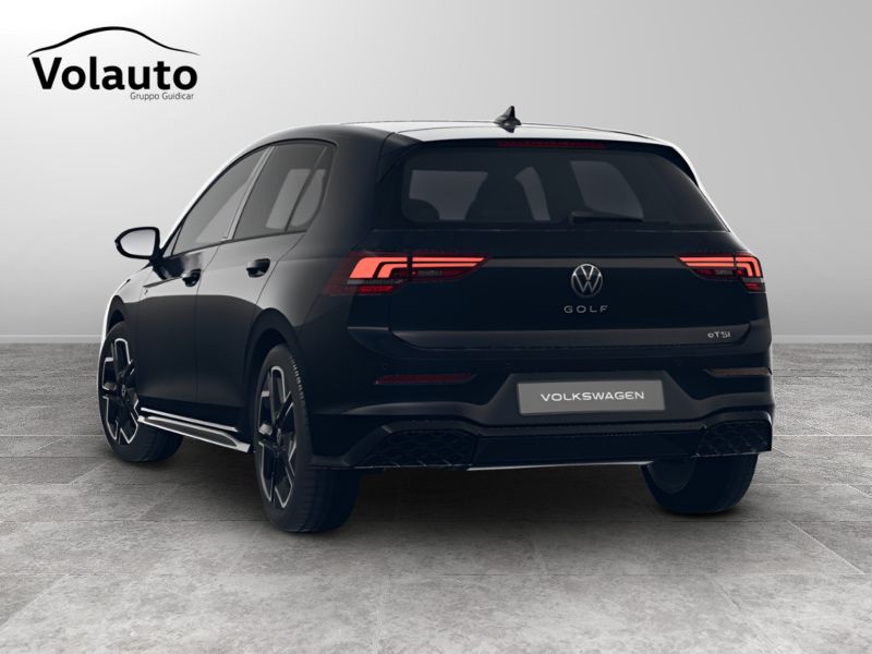 GuidiCar - VOLKSWAGEN Golf 1 Golf 2.0 tdi R-Line 150cv dsg Nuovo