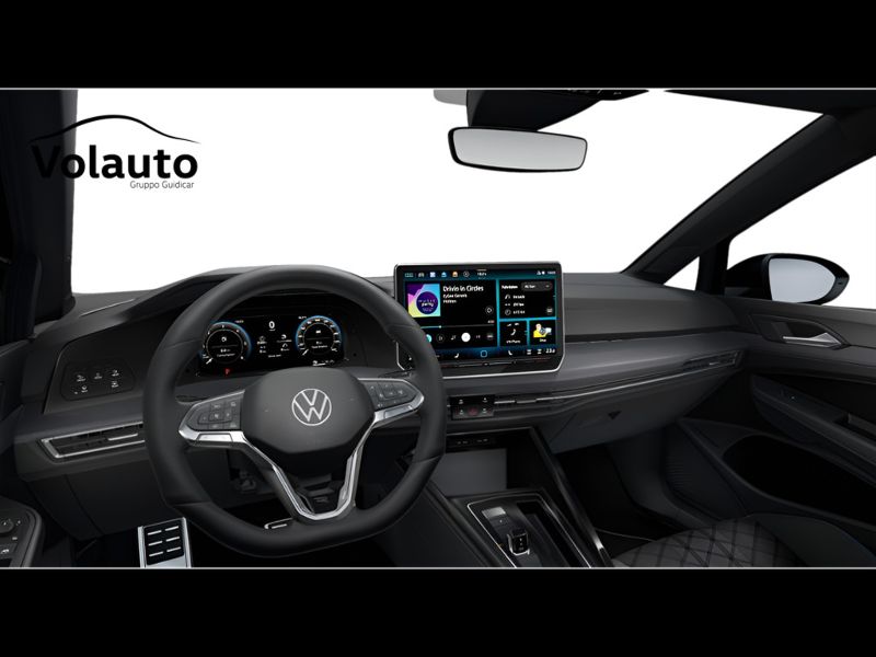 GuidiCar - VOLKSWAGEN Golf 1 Golf 2.0 tdi R-Line 150cv dsg Nuovo
