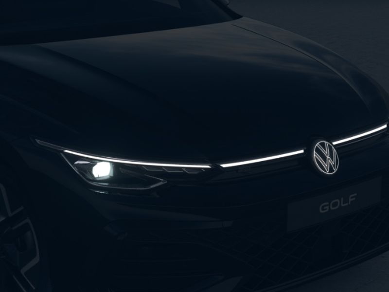 GuidiCar - VOLKSWAGEN Golf 1 Golf 2.0 tdi R-Line 150cv dsg Nuovo