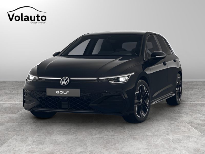 GuidiCar - VOLKSWAGEN Golf 1 Golf 2.0 tdi R-Line 150cv dsg Nuovo