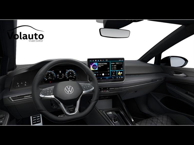 GuidiCar - VOLKSWAGEN Golf 1 Golf 2.0 tdi R-Line 150cv dsg Nuovo
