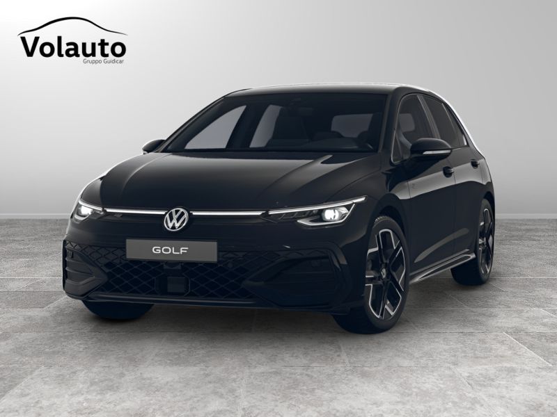 GuidiCar - VOLKSWAGEN Golf 1 Golf 2.0 tdi R-Line 150cv dsg Nuovo