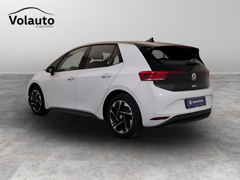 GuidiCar - VOLKSWAGEN ID.3 2024 ID.3 58 kWh Pro Performance Usato