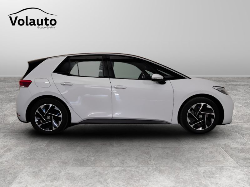 GuidiCar - VOLKSWAGEN ID.3 2024 ID.3 58 kWh Pro Performance Usato