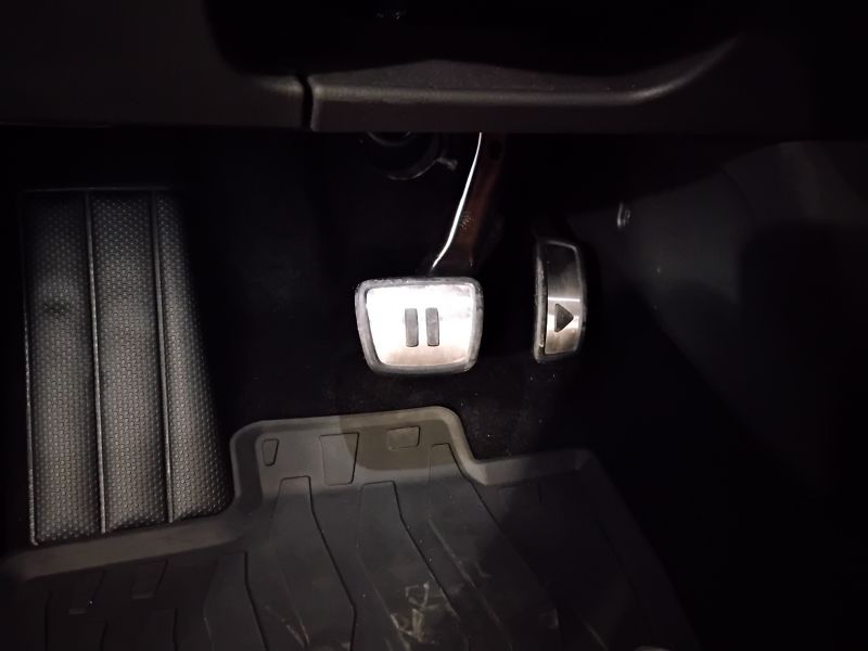 GuidiCar - VOLKSWAGEN ID.3 2024 ID.3 58 kWh Pro Performance Usato