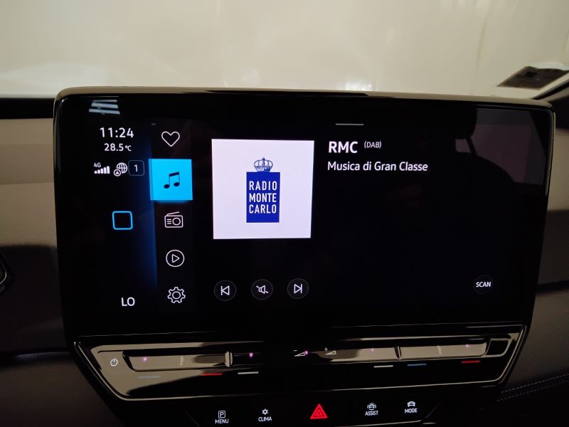GuidiCar - VOLKSWAGEN ID.3 2024 ID.3 58 kWh Pro Performance Usato