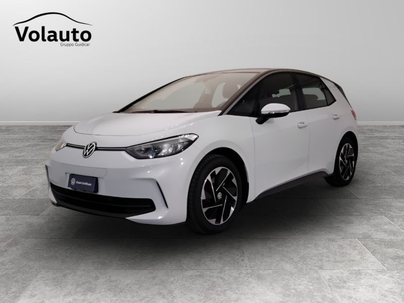 GuidiCar - VOLKSWAGEN ID.3 2024 ID.3 58 kWh Pro Performance Usato