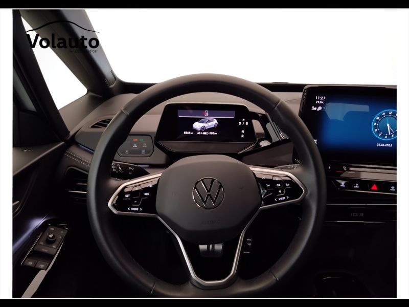 GuidiCar - VOLKSWAGEN ID.3 2024 ID.3 58 kWh Pro Performance Usato