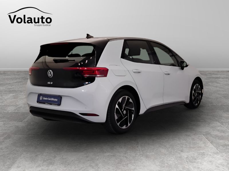 GuidiCar - VOLKSWAGEN ID.3 2024 ID.3 58 kWh Pro Performance Usato