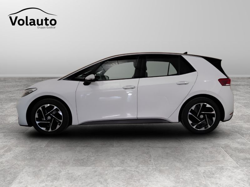 GuidiCar - VOLKSWAGEN ID.3 2024 ID.3 58 kWh Pro Performance Usato