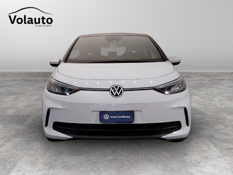 GuidiCar - VOLKSWAGEN ID.3 2024 ID.3 58 kWh Pro Performance Usato