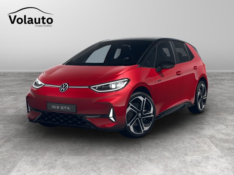 GuidiCar - VOLKSWAGEN ID.3 1 ID.3 79 kWh GTX 286cv Nuovo