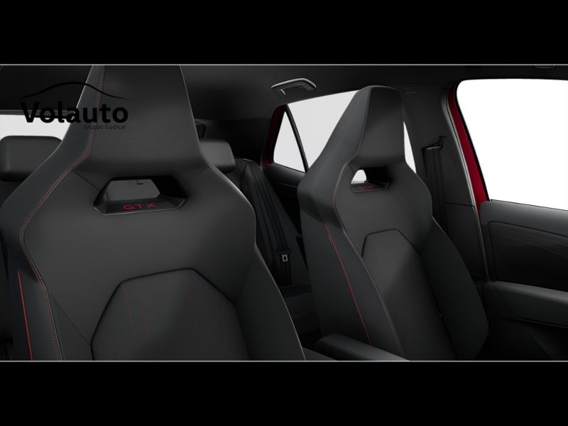 GuidiCar - VOLKSWAGEN ID.3 1 ID.3 GTX Batteria da 79kWh (net) 210 kW (286 CV) Nuovo