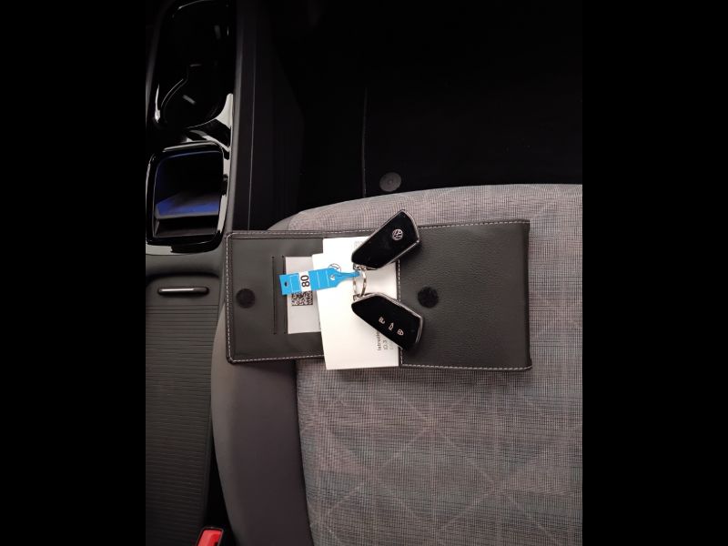 GuidiCar - VOLKSWAGEN ID.3 2021 ID.3 Life Usato