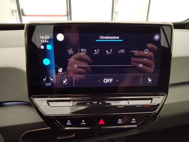 GuidiCar - VOLKSWAGEN ID.3 2021 ID.3 Life Usato
