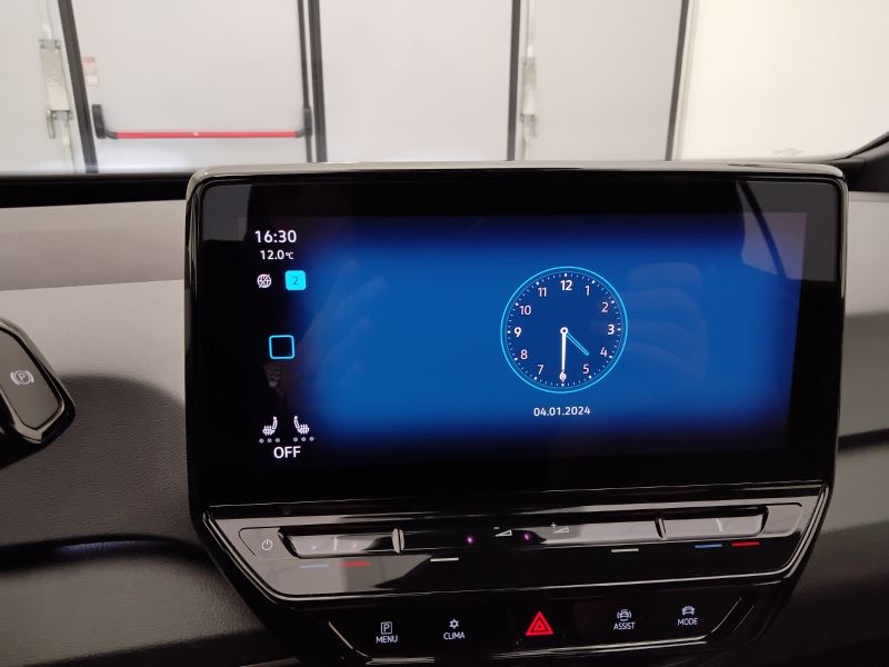 GuidiCar - VOLKSWAGEN ID.3 2021 ID.3 Life Usato