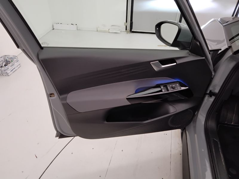 GuidiCar - VOLKSWAGEN ID.3 2021 ID.3 Life Usato