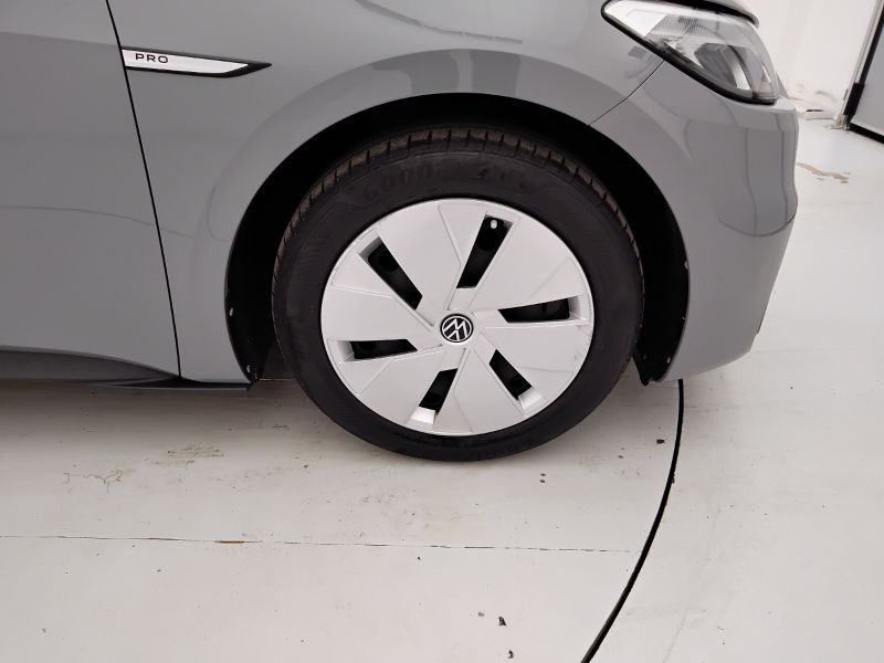GuidiCar - VOLKSWAGEN ID.3 2021 ID.3 Life Usato