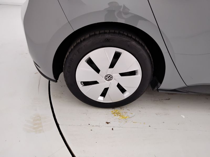 GuidiCar - VOLKSWAGEN ID.3 2021 ID.3 Life Usato