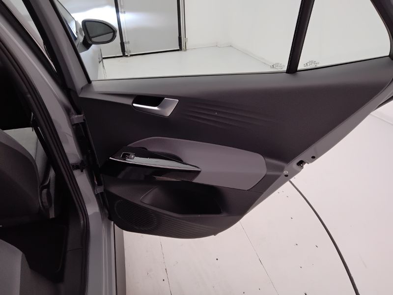 GuidiCar - VOLKSWAGEN ID.3 2021 ID.3 Life Usato