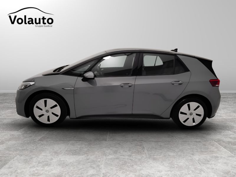 GuidiCar - VOLKSWAGEN ID.3 2021 ID.3 Life Usato
