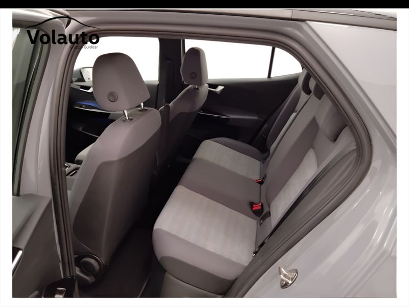 GuidiCar - VOLKSWAGEN ID.3 2021 ID.3 Life Usato