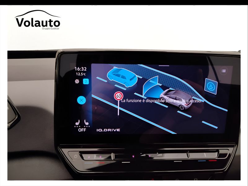GuidiCar - VOLKSWAGEN ID.3 2021 ID.3 Life Usato
