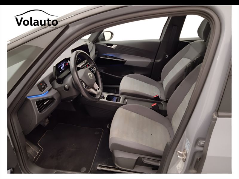 GuidiCar - VOLKSWAGEN ID.3 2021 ID.3 Life Usato