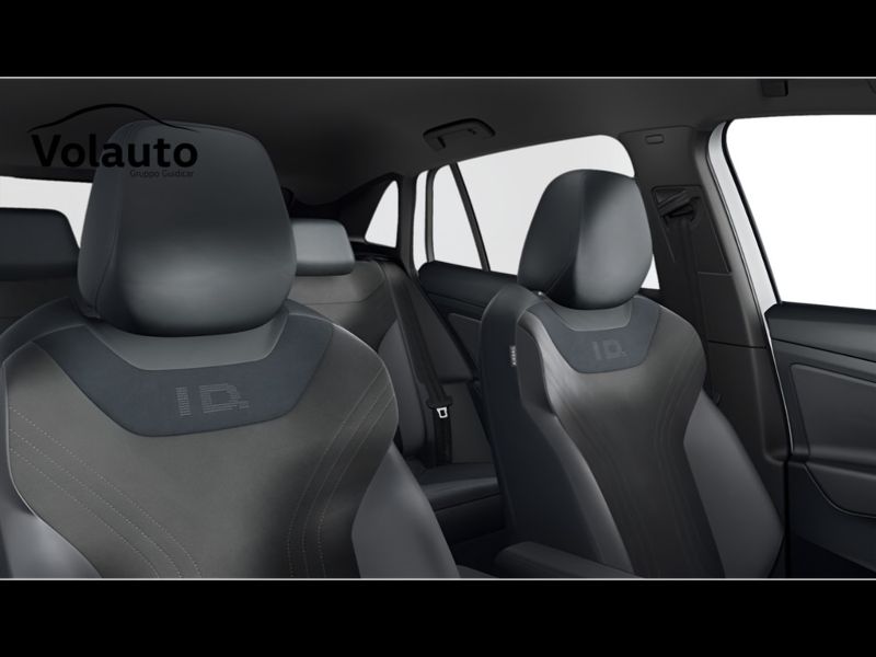 GuidiCar - VOLKSWAGEN ID.4 1 ID.4 77 kWh Pro Nuovo