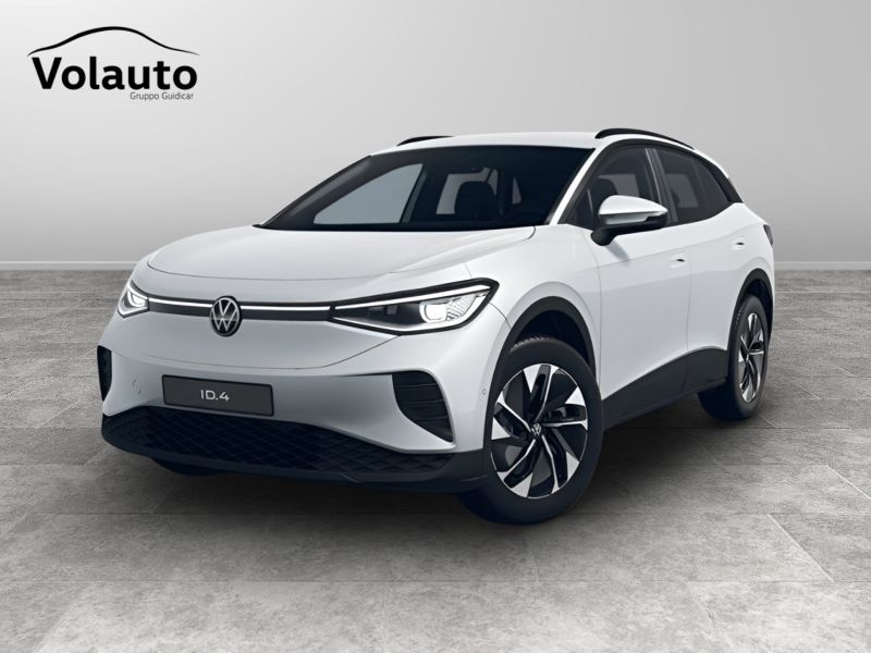 GuidiCar - VOLKSWAGEN ID.4 1 ID.4 77 kWh Pro Nuovo