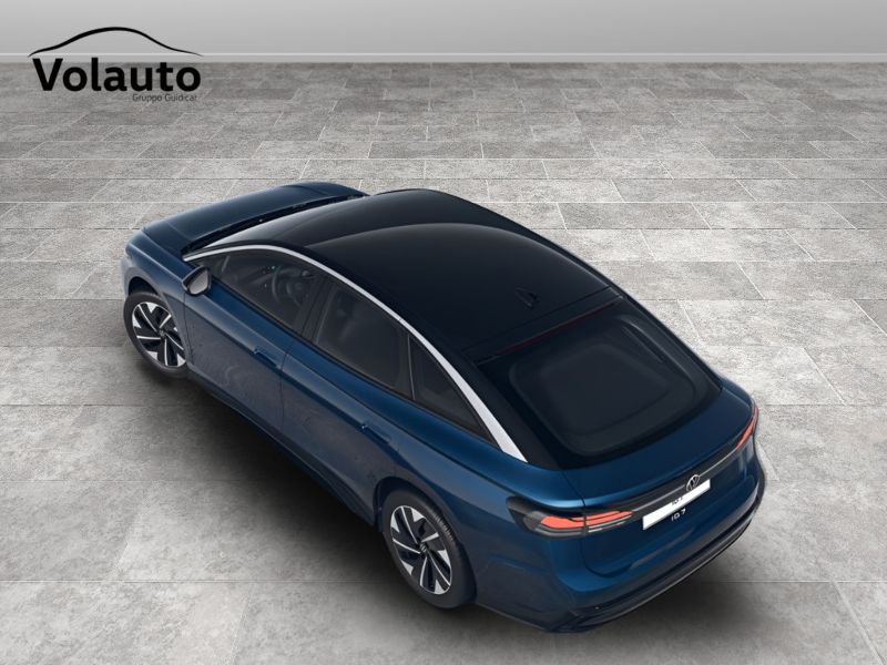 GuidiCar - VOLKSWAGEN ID.7 1 ID.7 77 kWh Pro Nuovo