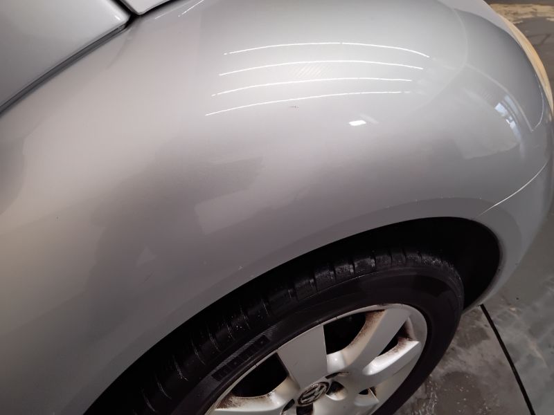 GuidiCar - VOLKSWAGEN Maggiolino 2004 New Beetle Cabrio 1.6 Usato