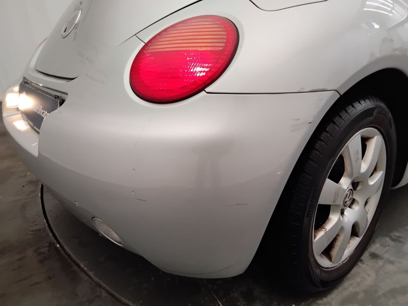 GuidiCar - VOLKSWAGEN Maggiolino 2004 New Beetle Cabrio 1.6 Usato