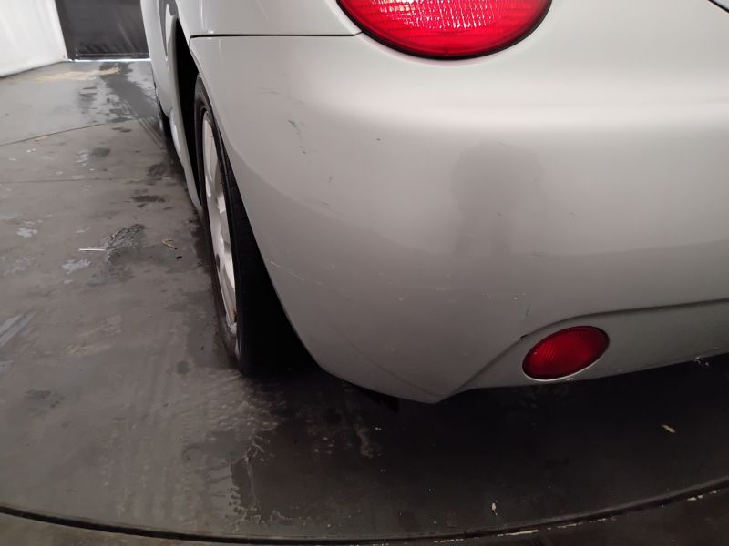 GuidiCar - VOLKSWAGEN Maggiolino 2004 New Beetle Cabrio 1.6 Usato